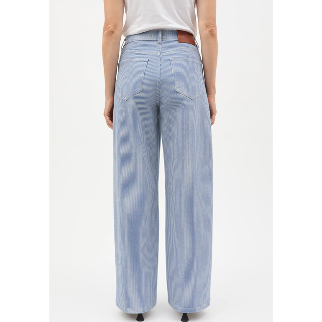 Mads Nørgaard Hictory Punk Christel Jeans