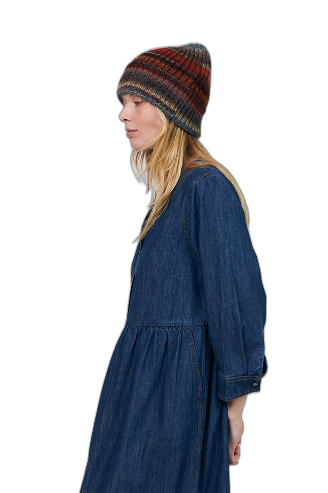 Lollys Laundry Forrest Knit Beanie