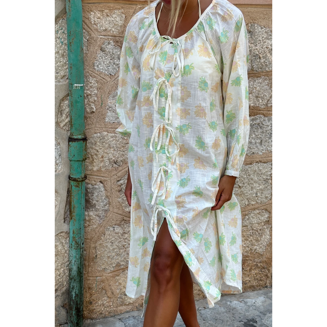 Sissel Edelbo Stinne Dress