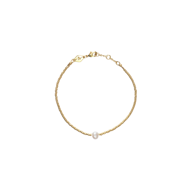 ANNI LU Pearly Bracelet