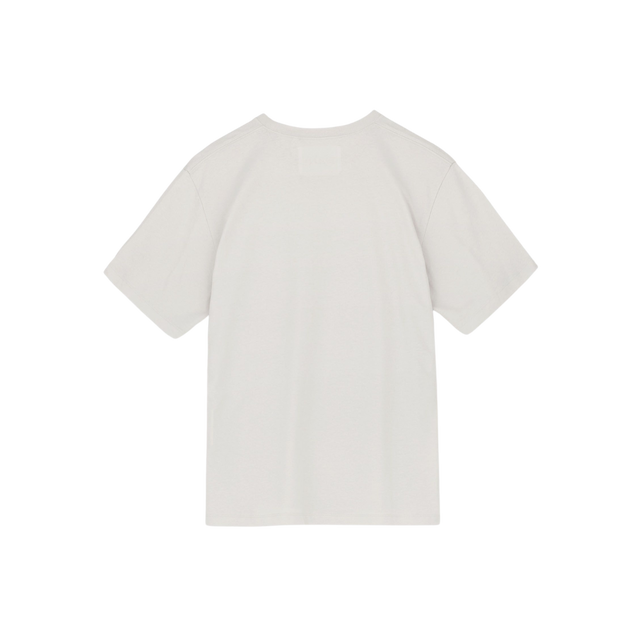 Aiayu Classic Circular Tee