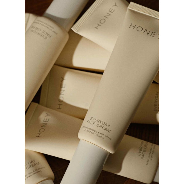 HONEY Everyday Face Cream