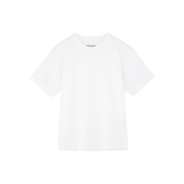 Aiayu Classic Circular Tee