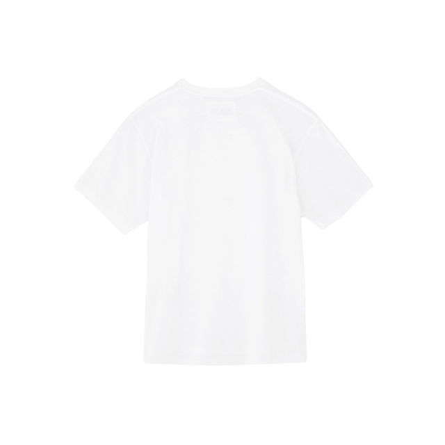 Aiayu Classic Circular Tee