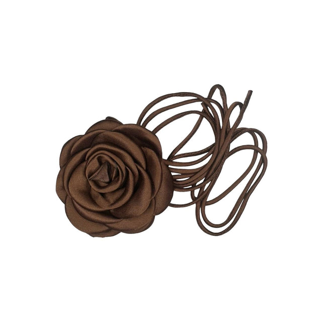 Pico Satin Rose String - Prinsesse2ben