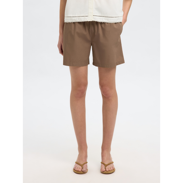 Selected Femme Blair Lilo MW Shorts