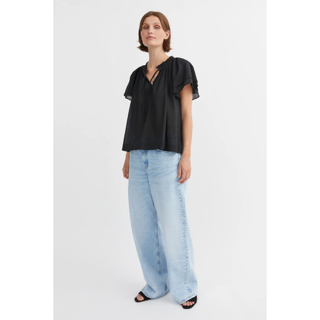 Skall Studio Grace Blouse