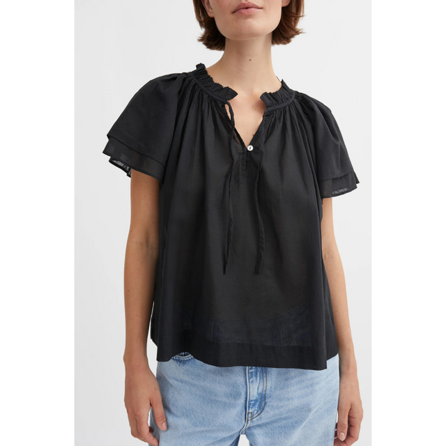 Skall Studio Grace Blouse