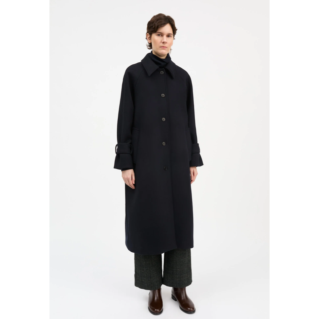 Skall Studio Macy Coat