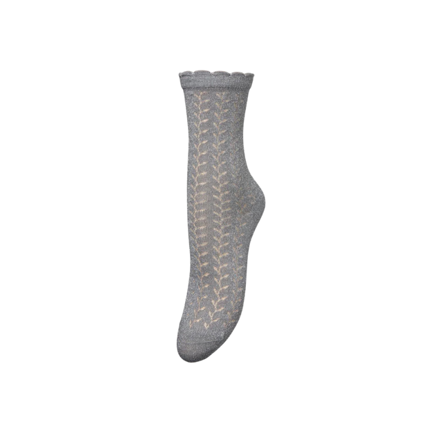 Becksöndergaard Leomy Cotta Sock