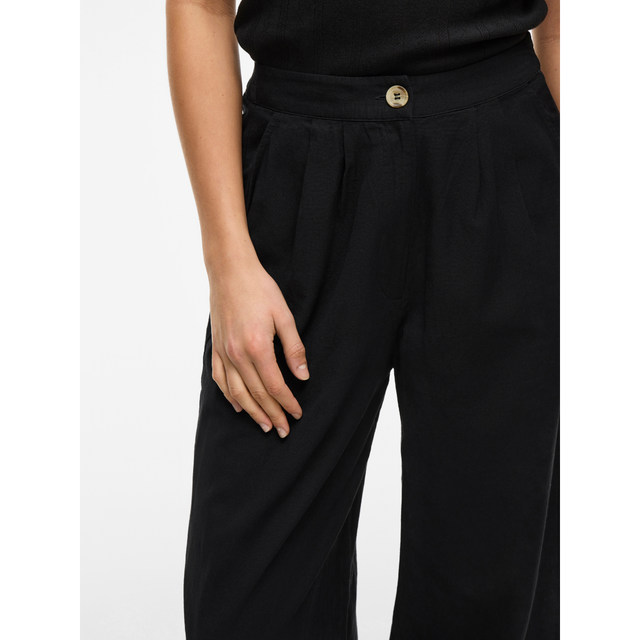 VILA Etni HW Weite Hose