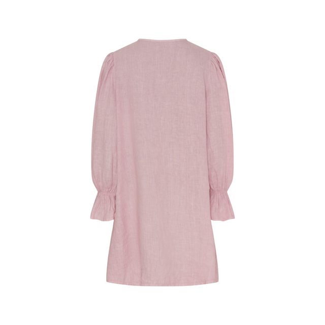 Lou Lou Hear Lucca Tunic