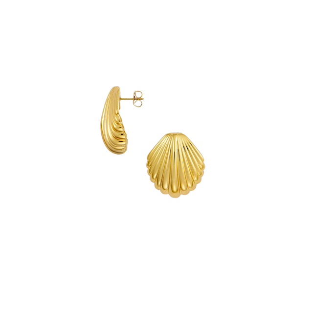 ANNI LU Ocean Treasure Earring