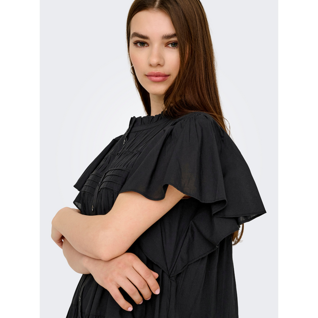 JDY Naya S/S Shirt Dress
