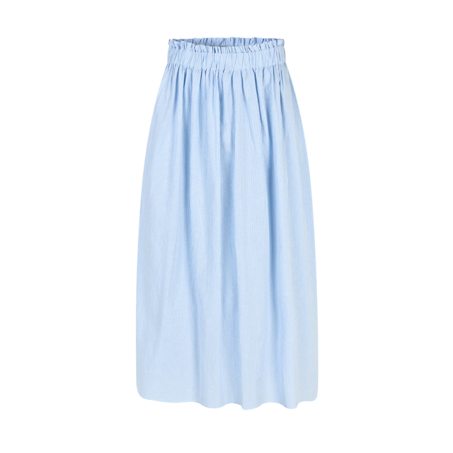 Lolly's Laundry Isla Maxi Skirt