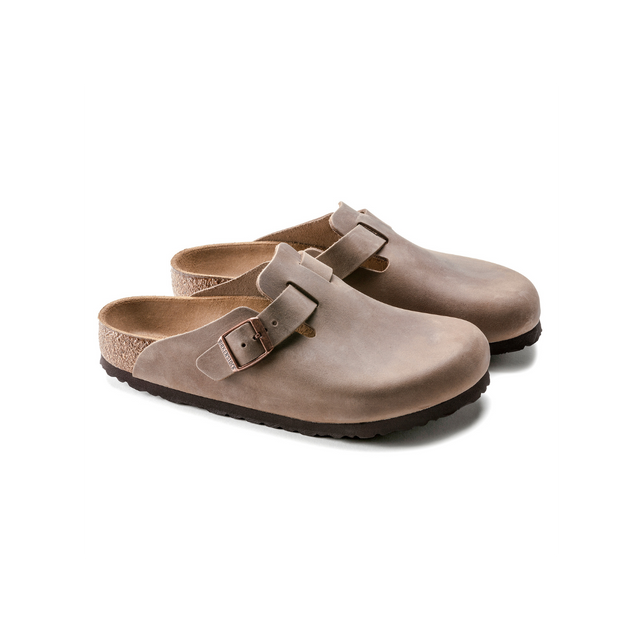 Birkenstock Boston