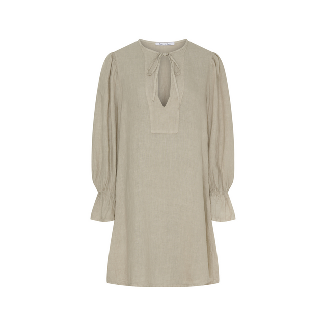 Lou Lou Hear Lucca Tunic