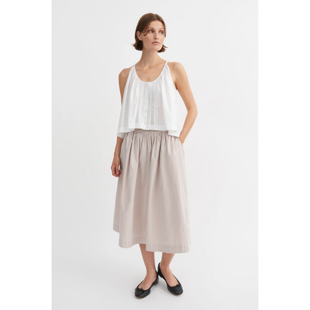 Shell Studio Ginny Skirt