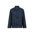 Neo Noir Starlie Stripe Shirt