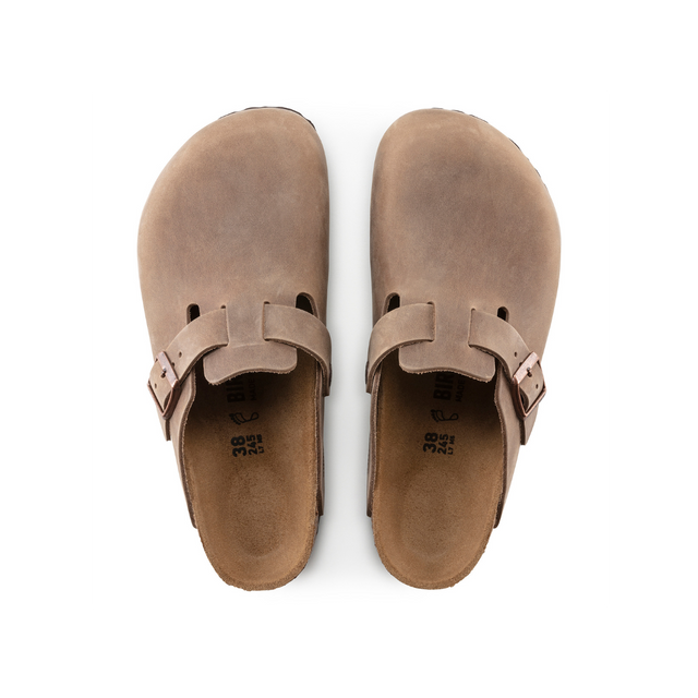 Birkenstock Boston