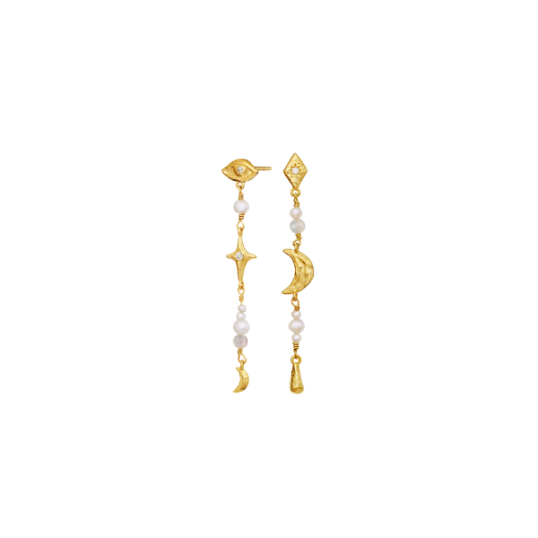 Maanesten Sissone Earrings