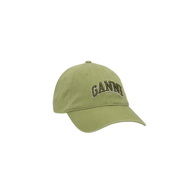 Ganni Cap Hat