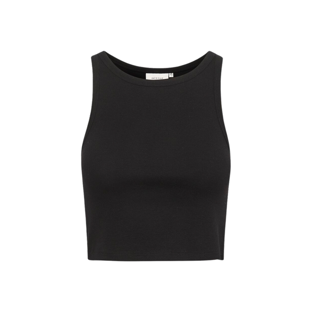 Gestuz DrewGZ cropped top - Prinsesse2ben