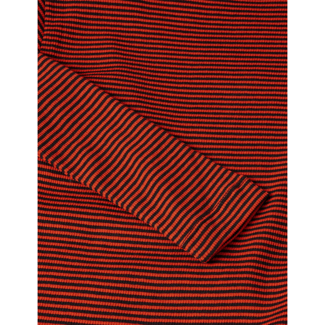 Mads Nørgaard Cotton Stripe Susi Top