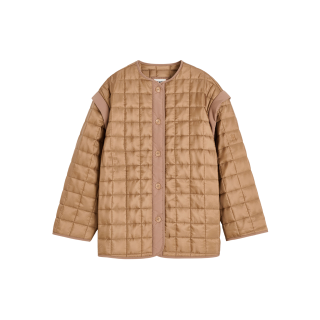 By Malene Birger Edith