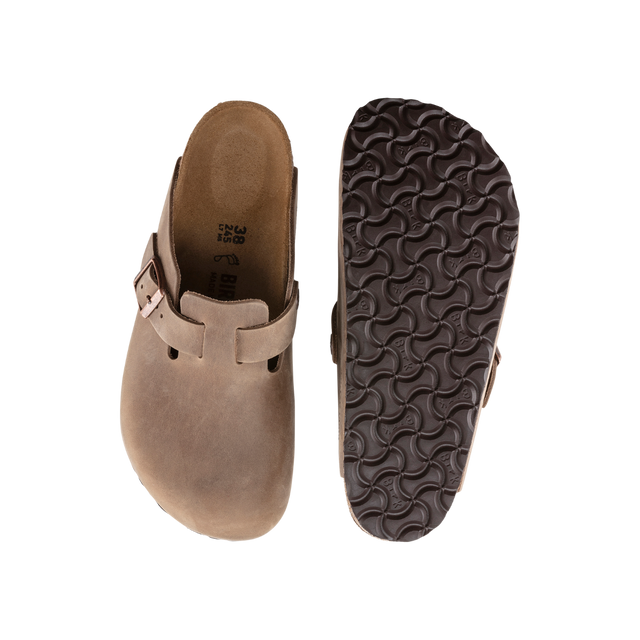 Birkenstock Boston