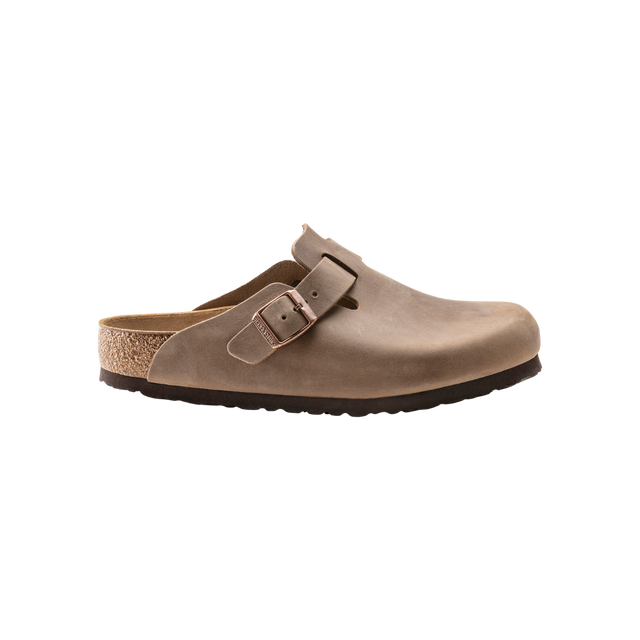 Birkenstock Boston