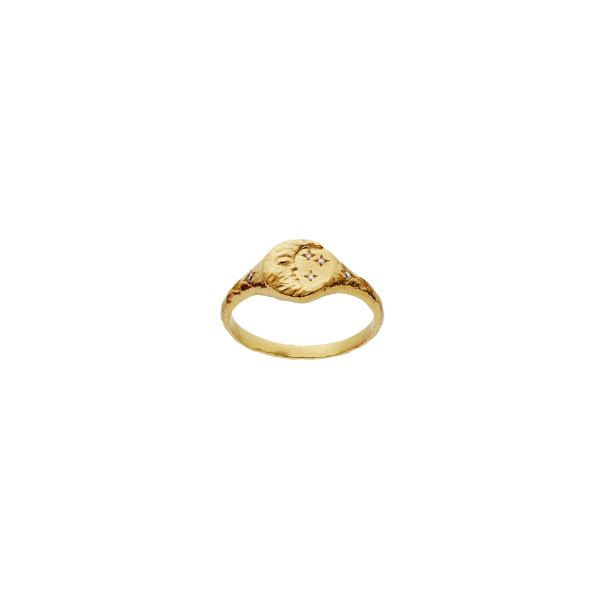 Maanesten Magdalena Ring
