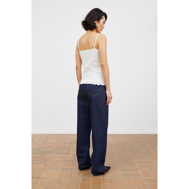 Skall Studio – Camisole-Oberteil „June“