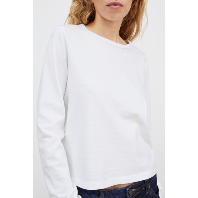 Skall Studio Loui Oversized Blouse