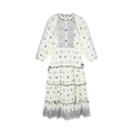 Maison Hotel Caroline Dress