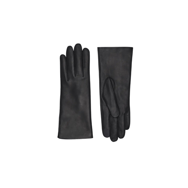 Rhanders Ladies Gloves Lambskin Wool Lining