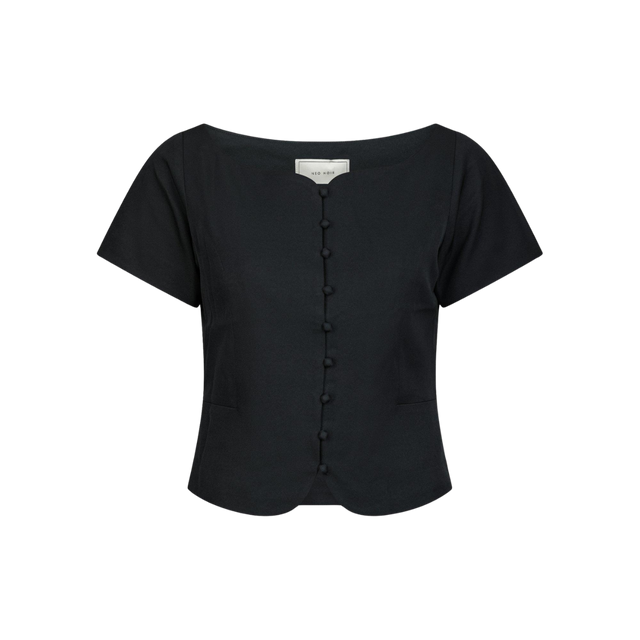 Neo Noir Tango Structure Top