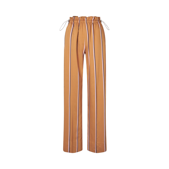 Stine Goya Gathered Long Pants