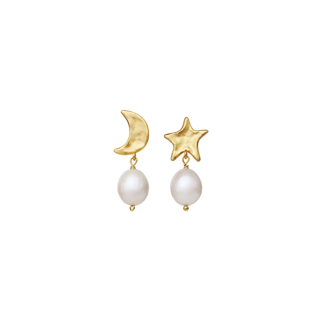 Moonstone Gabrielle Earrings