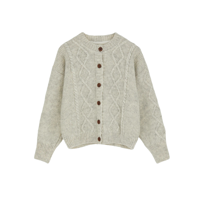 Skall Studio Agnete cardigan