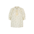 Lollys Laundry Alvi Blouse 3/4