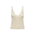 JDY Tropica S/L V-Neck Top