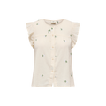 JDY Alba Frill Shirt