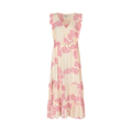 Lollys Laundry Samo Midi Dress