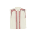 Maison Hotel Mafalda Blouse