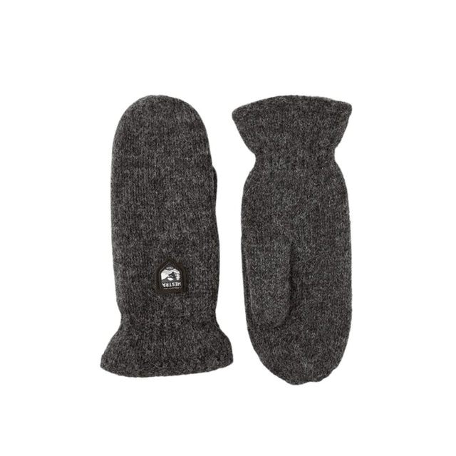 Hestra Handsker Basic Wool Mitt - Prinsesse2ben