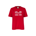 Baum und Pferdgarten Jawo T-shirt