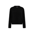 Mos Mosh Zari Cashmere Crewneck Knit