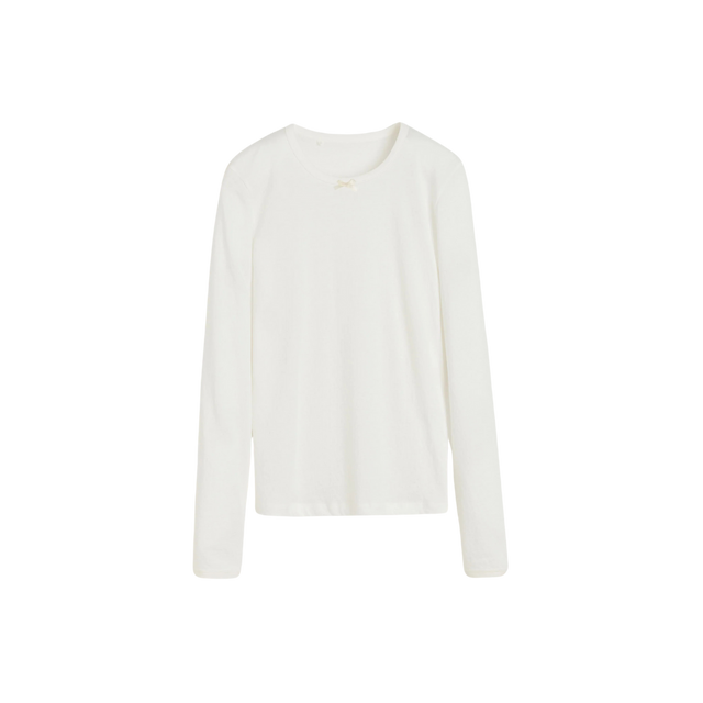 Aiayu Messhu Long Sleeve