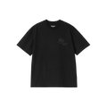 Carhartt WIP W' S/S Flourish T-shirt